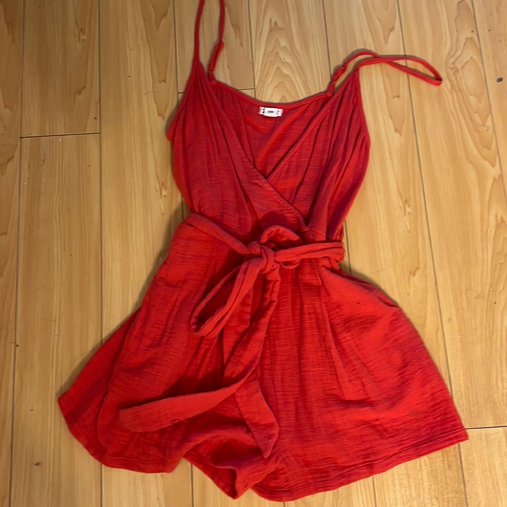Billabong jumper